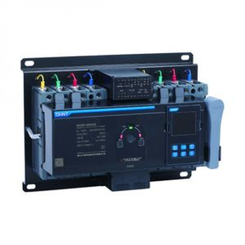 Устройство автоматического ввода резерва NXZM-125H/3B 100А