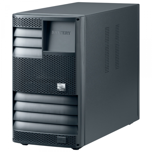 Legrand 310792 Шкаф для бат.Megaline 7 к.бат.+ЗУ