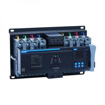 Устройство автоматического ввода резерва NXZM-250H/3B 180А