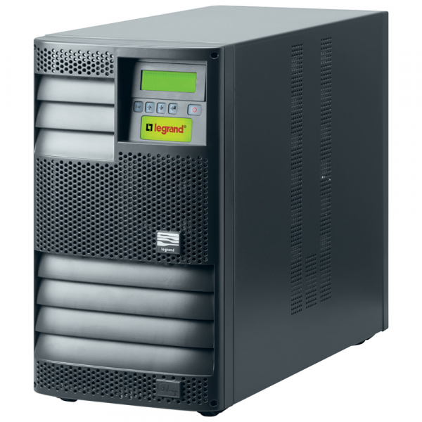 Legrand 310360 ИБП MegaLine 2-5kВА инвертор