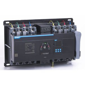 Устройство автоматического ввода резерва NXZM-400S/4B 315А