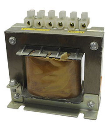 ОСМ1-0,63 У3 220/82/82, трансформатор