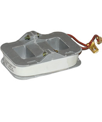 Катушка управления 220В/50Гц к CJ-40 (ПМ12-ЭК) 125/100/80/63А  (ЭТ)