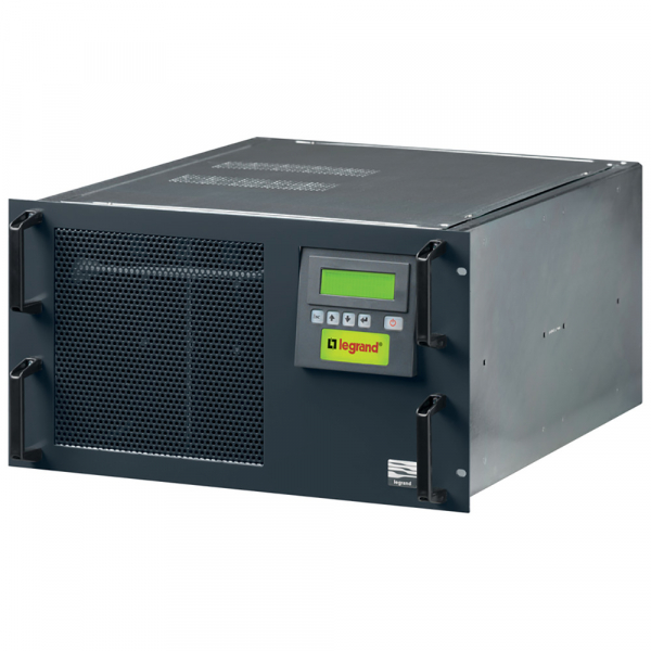 Legrand 310339 ИБП MegaLine 2,5kВА Rack UK