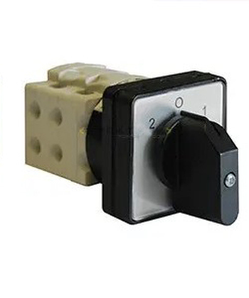 ПК 16-12 С2004У3, 55х55, переключатель кулачковый  (ЭТ)