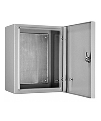 ЩМП 09 УХЛ3 IP31 800х600х250, щит с монтажной панелью навесной  (ЭТ)