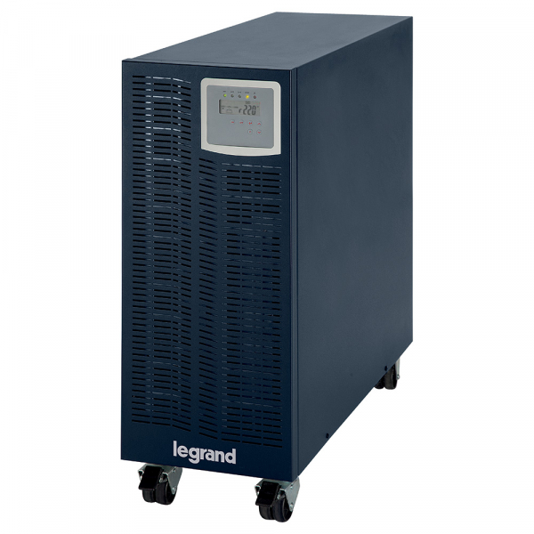 Legrand 310125 ИБП KEOR S 3 kВA  8' с разделительными трансформаторами