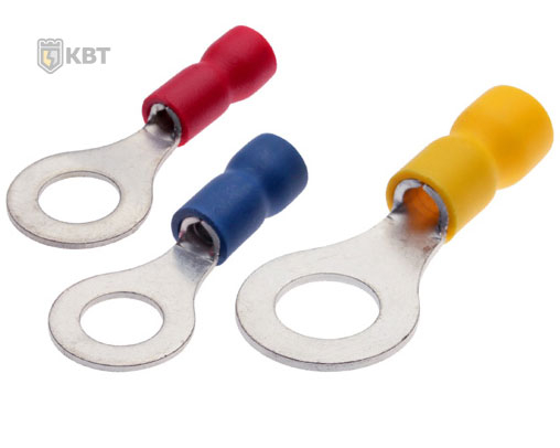 Наконечник НКИ  6,0- 5 кольцевой КВТ (кратно 100)