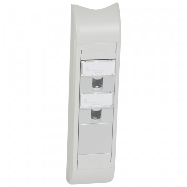 Кор.Роз. 2xrj 45 Cat 6 Ftp