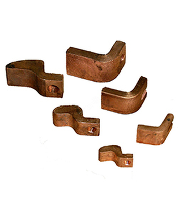 Контакт к КТ-6030, КТП-6030 подвижный  (ЭТ)