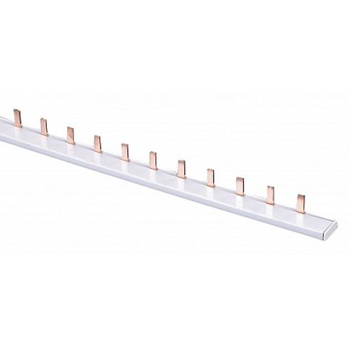 Шина соединительная типа PIN 1P , 40А, L=1000мм для NB2LE (R)