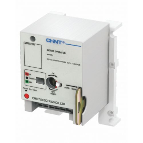CHINT Моторный привод для NM1-63/3P S, H, R AC230/DC220В