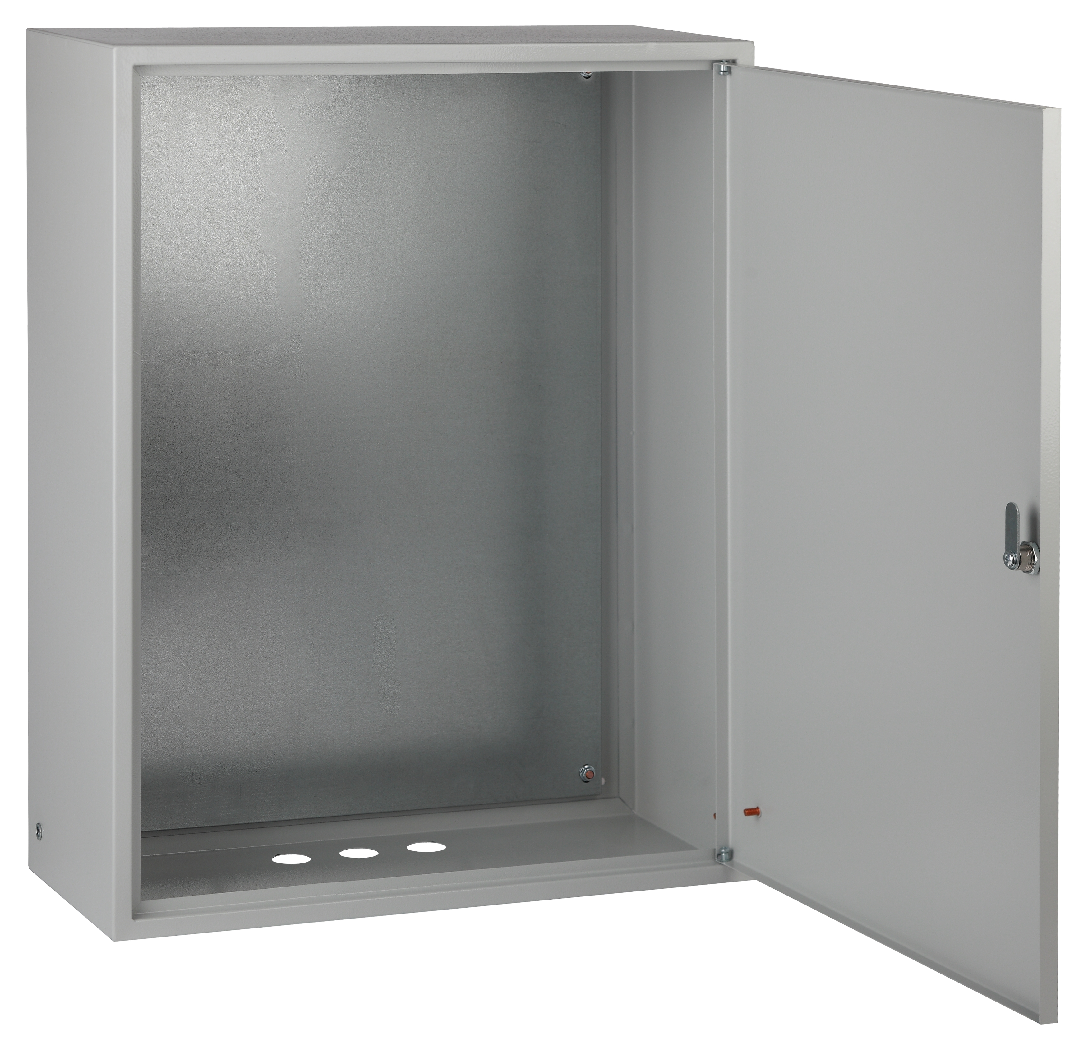 Корпус металлический ЭРА ЩМП-3-1 (650х500х150) IP31 УХЛЗ серый