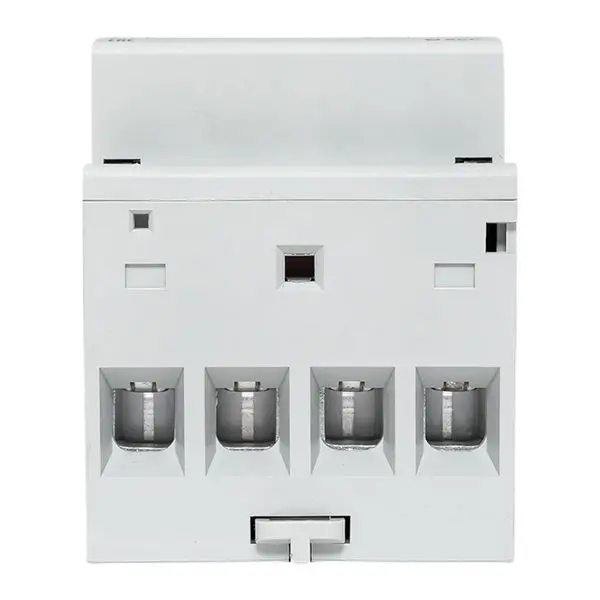 Контактор модульный КМ 63А 4NO 230VAC (3 мод.) AVERES EKF