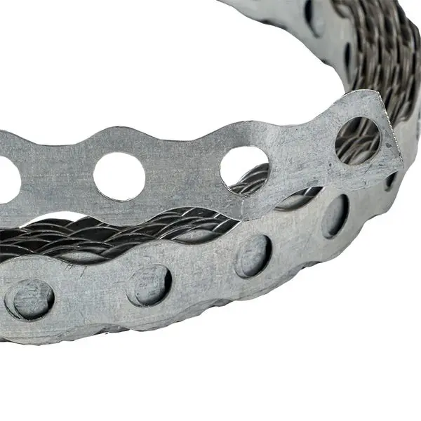 Лента перфорированная монтажная волна 12х0,55 (10 м) EKF Лента перфорированная монтажная волна 12х0,55 (10 м) EKF