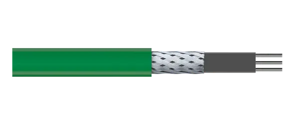 Нагревательный кабель LLE 3x1,5