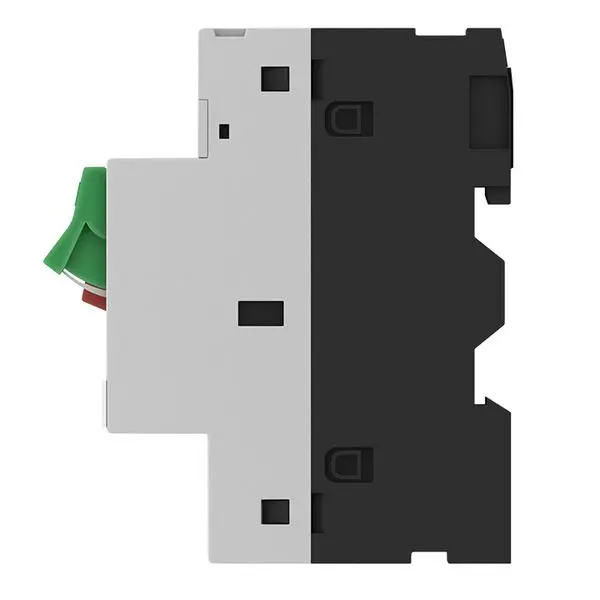 Автомат пуска двигателя АПД-32 0,1-0,16А EKF PROxima Автомат пуска двигателя АПД-32 0,1-0,16А EKF PROxima