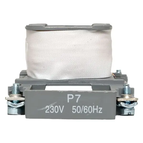 Катушка управления КМЭ 25А-32А 230В EKF PROxima Катушка управления КМЭ 25А-32А 230В EKF PROxima