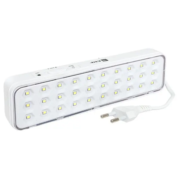 Светильник аварийного освещения BACKUP-150 LED EKF Proxima Светильник аварийного освещения BACKUP-150 LED EKF Proxima