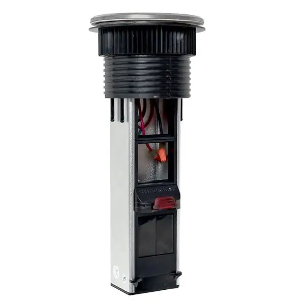 Встраиваемая мини-колонна, 6 модулей C-Line Встраиваемая мини-колонна, 6 модулей C-Line