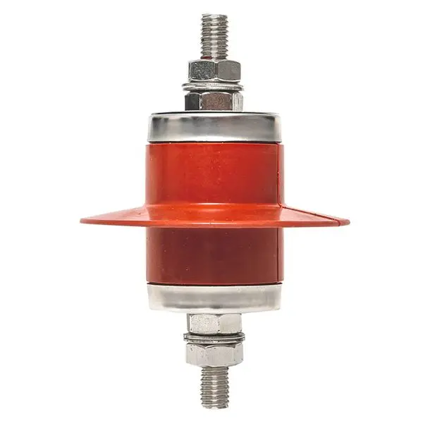 Ограничитель перенапряжения ОПН-П-0,66/1,3/2,5/200 EKF Stingray