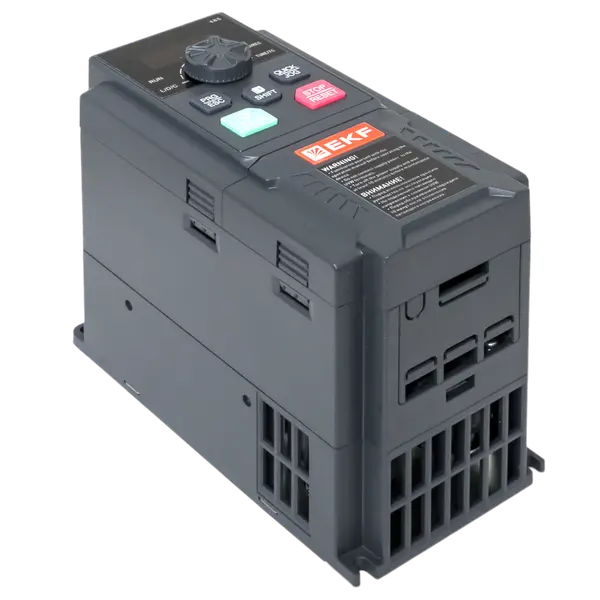 Преобразователь частоты PRO-Drive PD-150-FC-0K7-21-B EKF