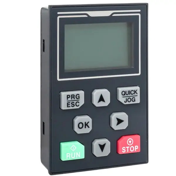 Операторская LCD панель для преобразователя частоты PRO-Drive PD-150-ACC-LCD-KEYBOARD EKF Операторская LCD панель для преобразователя частоты PRO-Drive PD-150-ACC-LCD-KEYBOARD EKF