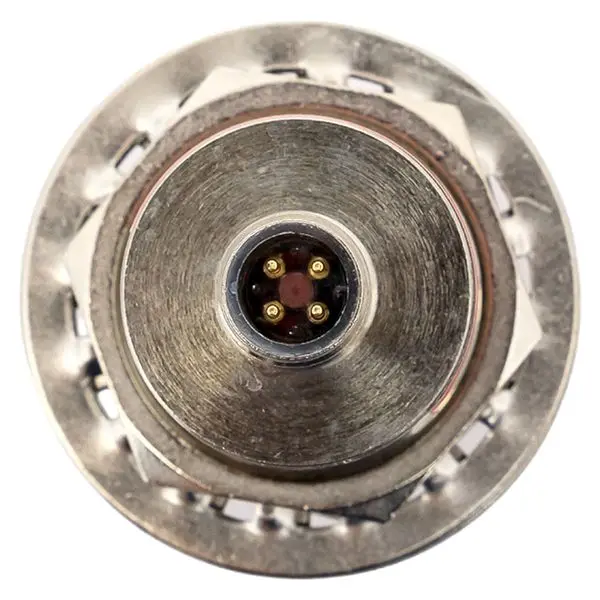 Индуктивный бесконтактный датчик PROXIS-2-30-15-N-NO-M12 Индуктивный бесконтактный датчик PROXIS-2-30-15-N-NO-M12