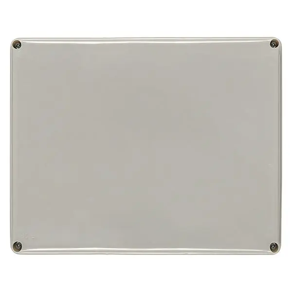 Коробка распределительная КМР-050-043 пылевлагозащитная, 12 мембранных вводов, уплотнительный шнур (240х190х90) EKF PROxima