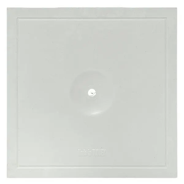 Грунтовый колодец контрольно-измерительный, 200х200х200мм EKF PROxima