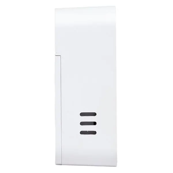 Умный датчик температуры и влажности с экраном Zigbee EKF Connect Умный датчик температуры и влажности с экраном Zigbee EKF Connect