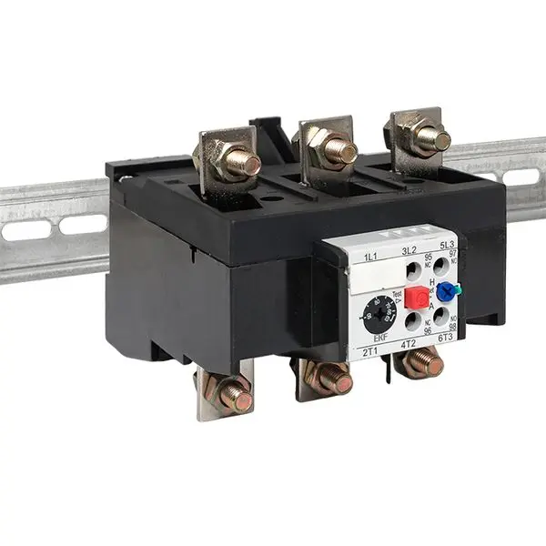 Реле тепловое РТЭ-4363 63-90А EKF PROxima Реле тепловое РТЭ-4363 63-90А EKF PROxima