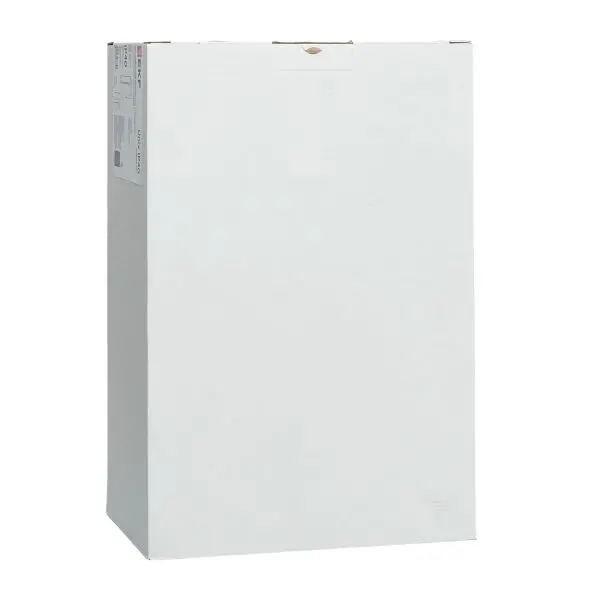 Щит слаботочный навесной "Unix" прозрачная дверь 3 габарит увеличенный IP40 EKF PROxima