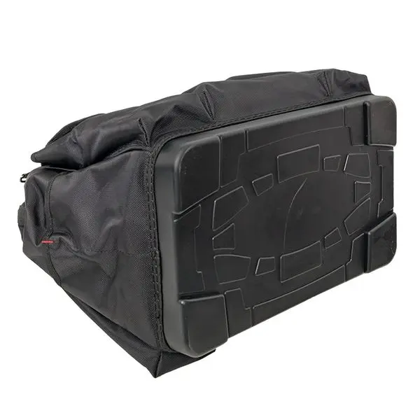 Сумка монтажника универсальная с жестким дном С-01 EKF Professional Сумка монтажника универсальная с жестким дном С-01 EKF Professional