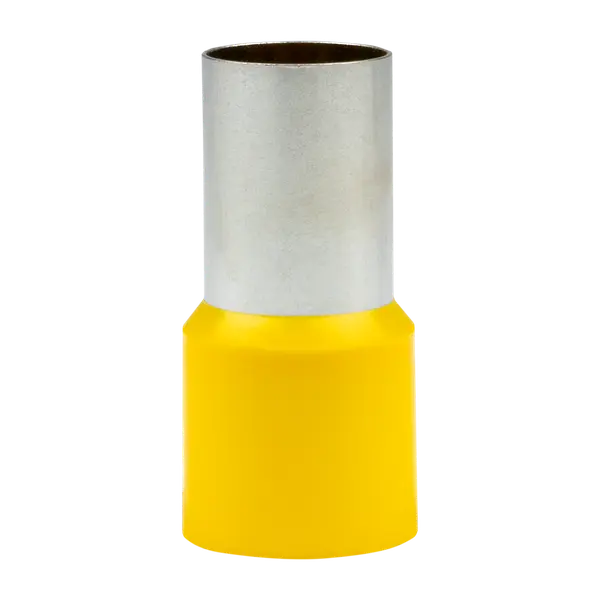 Наконечник штыревой втулочный НШвИ 150-27 (50шт.) EKF