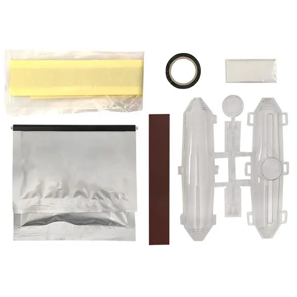 Муфта соединительная заливная МКС 1,5-6 мм2 EKF PROxima Муфта соединительная заливная МКС 1,5-6 мм2 EKF PROxima