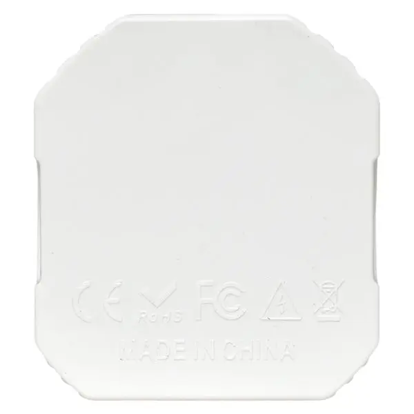 Умное реле в подрозетник 2-канальное Wi-Fi EKF Connect