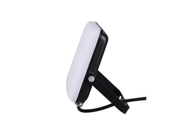 Прожектор светодиодный СДО-4004 50Вт 4000К IP65 с равномерной засветкой LUMA EKF Прожектор светодиодный СДО-4004 50Вт 4000К IP65 с равномерной засветкой LUMA EKF