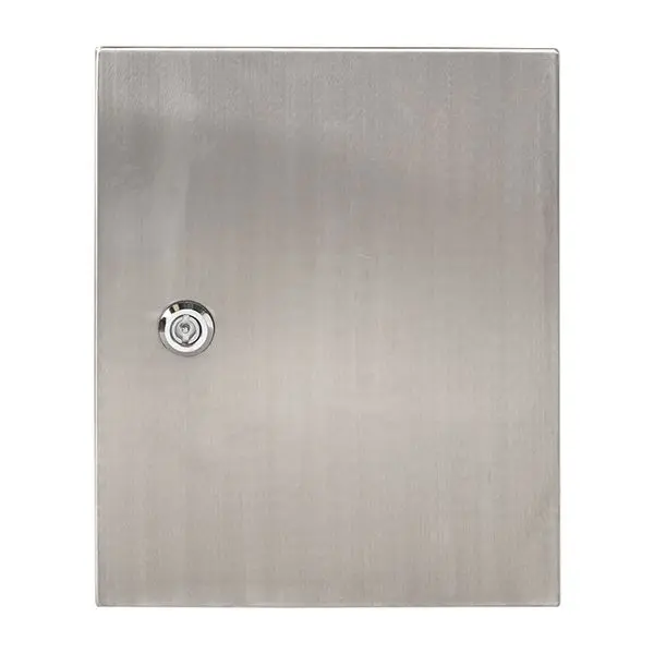 Щит "Inox" AISI 316 (250х200х150) IP66 У1 EKF PROxima Щит "Inox" AISI 316 (250х200х150) IP66 У1 EKF PROxima