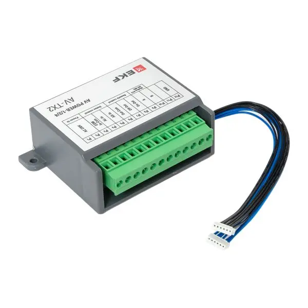 Коммуникационный блок ModBus RTU для ETU x.2 AV POWER-1/2/4 EKF AVERES Коммуникационный блок ModBus RTU для ETU x.2 AV POWER-1/2/4 EKF AVERES