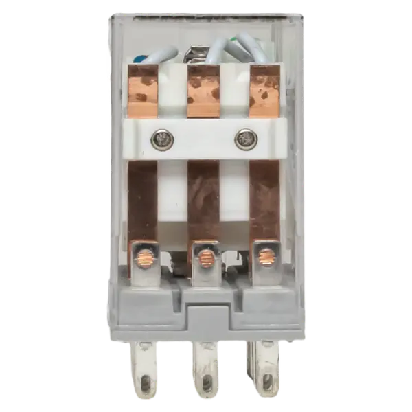 Реле промежуточное RPA 22/3 6A 110В DC EKF AVERES