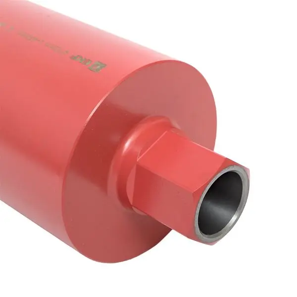 Коронка алмазная (проходка) WCHP-112/450 (1 ¼″ UNC) EKF Expert Коронка алмазная (проходка) WCHP-112/450 (1 ¼″ UNC) EKF Expert