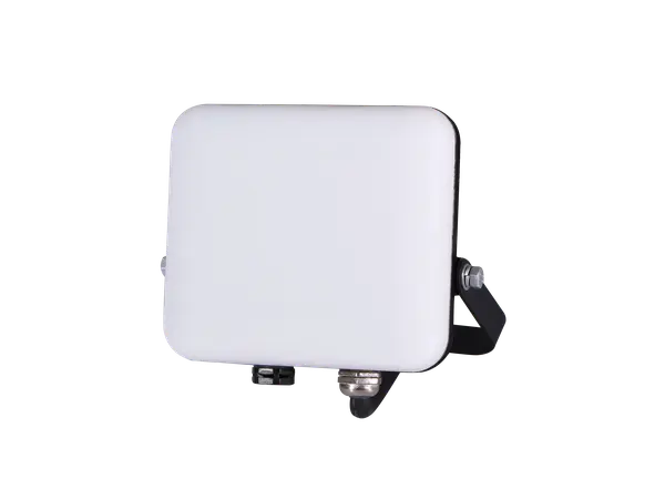 Прожектор светодиодный СДО-4002 20Вт 4000К IP65 с равномерной засветкой LUMA EKF Прожектор светодиодный СДО-4002 20Вт 4000К IP65 с равномерной засветкой LUMA EKF