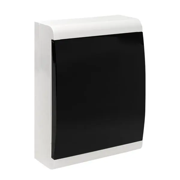 Щит распред. навесной ЩРН-П-24 "SlimBox" IP41 EKF