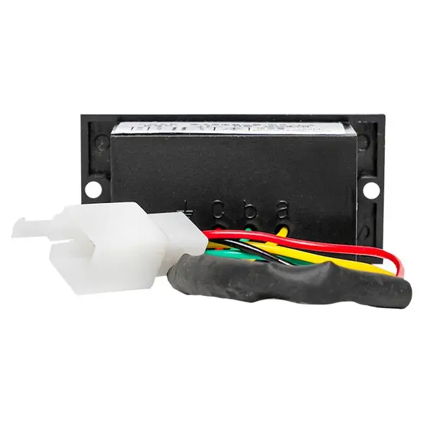 Комплект индикации высокого напряжения КИВН12-130/95-02 УХЛ2 6 кВ Stingray