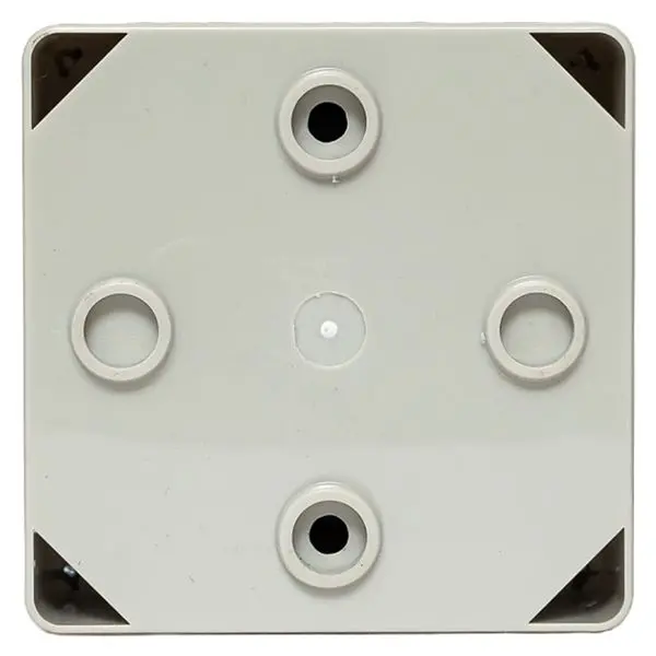 Переключатель кулачковый ПК-3-13 25А 3P "ВКЛ-ВЫКЛ" IP54 EKF PROxima