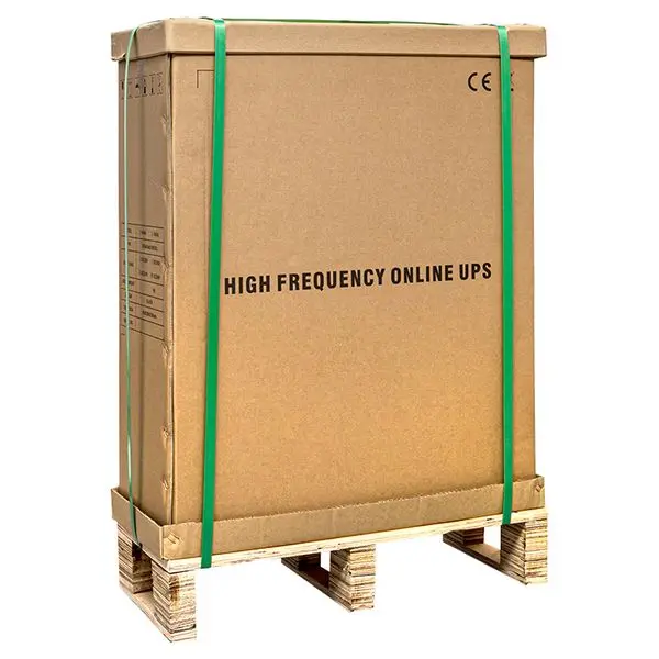 Внешний батарейный блок c АКБ 2х16х 12В_9 Ач для ИБП серии E-Power Внешний батарейный блок c АКБ 2х16х 12В_9 Ач для ИБП серии E-Power