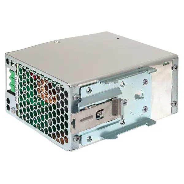 Блок питания на дин рейку 240 Вт,Uвх ~ 220 В AC, Uвых - 24 В DC постоянного тока Блок питания на дин рейку 240 Вт,Uвх ~ 220 В AC, Uвых - 24 В DC постоянного тока