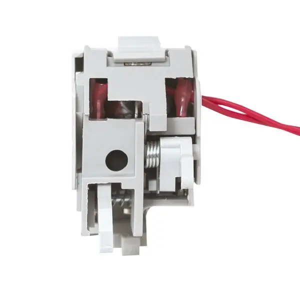 Независимый расцепитель SHT AV POWER-1 для ETU DC220V слева EKF AVERES Независимый расцепитель SHT AV POWER-1 для ETU DC220V слева EKF AVERES