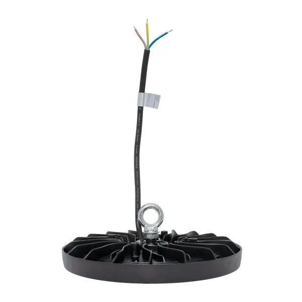 Светильник светодиодный промышленный для высоких пролетов ДСП-1101 100Вт 6500К IP65 EKF